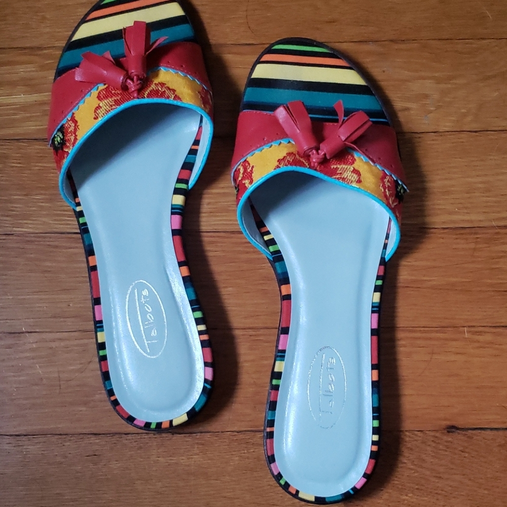 Sandals